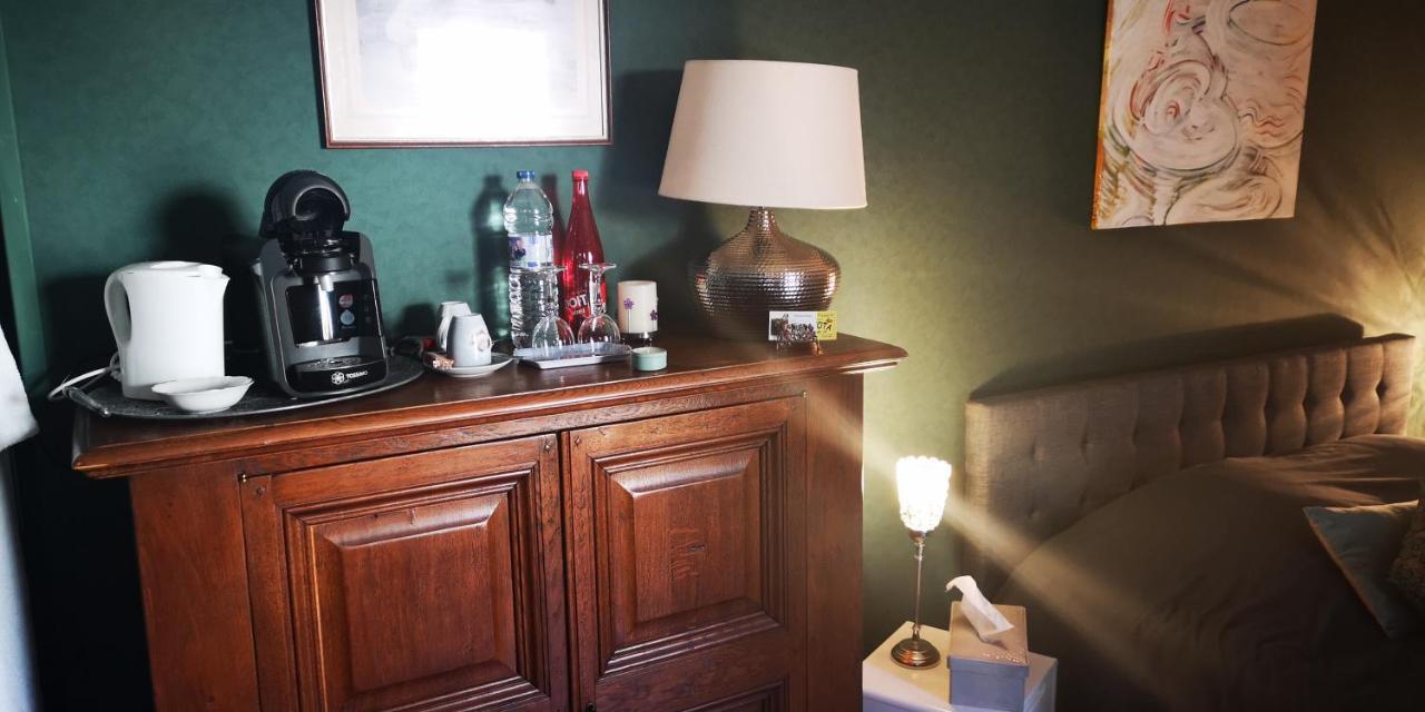 La Cour Du Puits Chambre Maxime 코르메이유 외부 사진